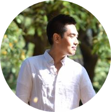 Junghwan Cha Deputy General Manager 사진