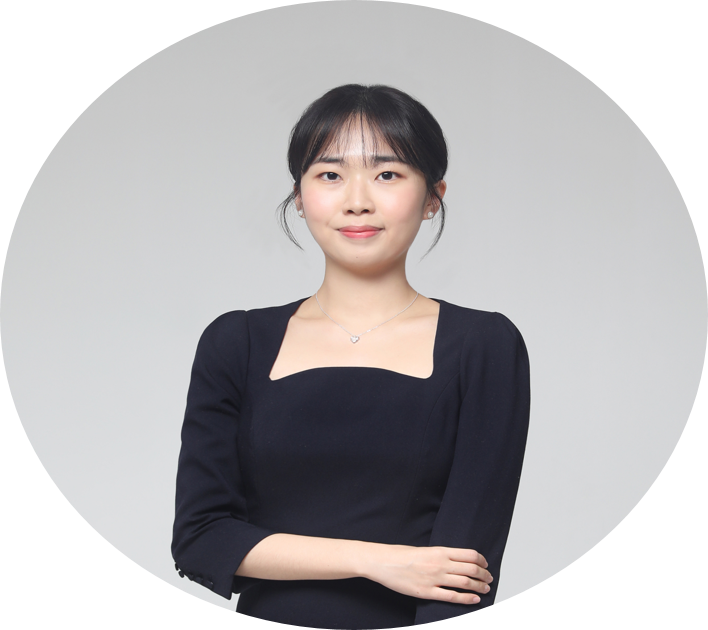 정다혜 디자인팀 사진