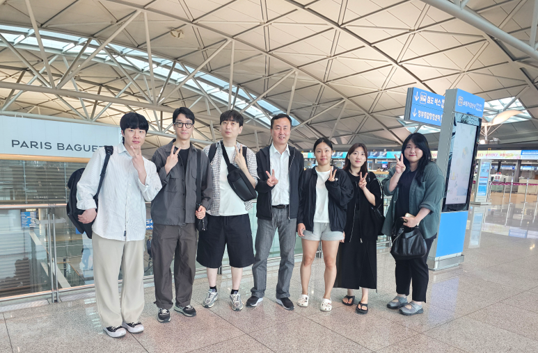 2025 브레인즈컴퍼니 대만 해외 연수단 후기