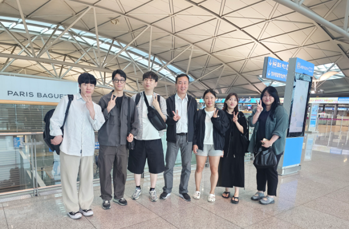 2025 브레인즈컴퍼니 대만 해외 연수단 후기