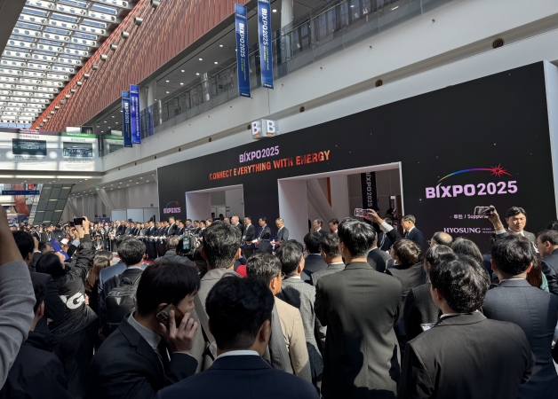 브레인즈컴퍼니와 제니우스가 주목받은 BIXPO 2025 후기