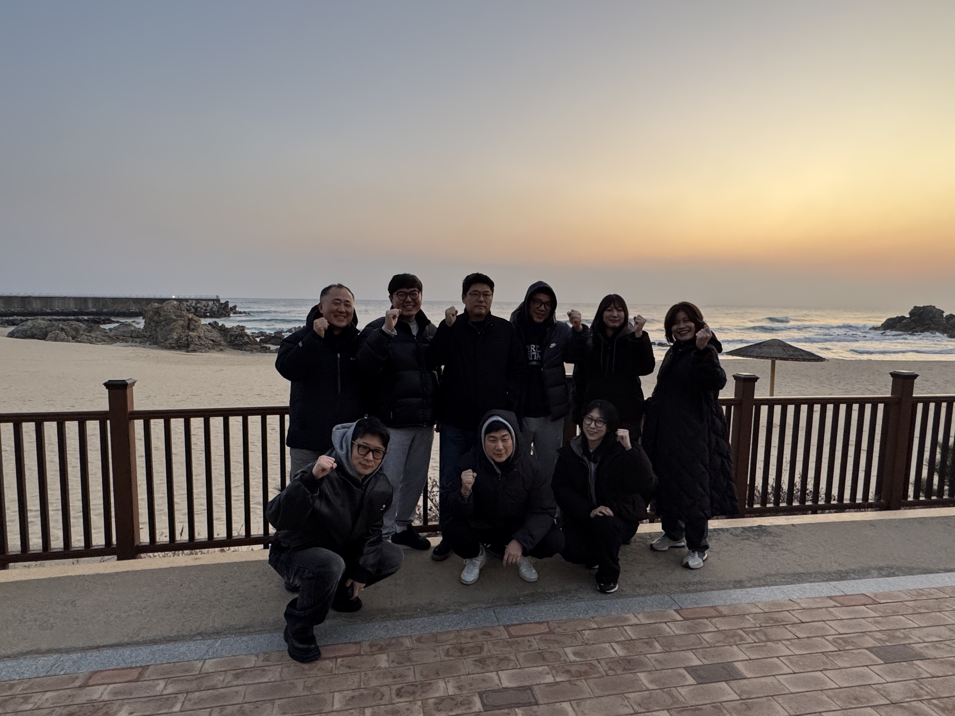 2026 상반기 영업그룹 워크숍 후기